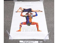 Krippendorf's Tribe Jenna Elfman Original 1998 Vintage Movie Poster 40 x 27