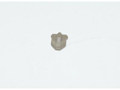Highbrow Headmaster Gort FACE FLAP 1987 G1 Transformers Action Figure