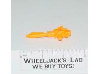 Action Master Optimus Prime SMALL Laser Gun G1 Transformers 1990 Action Figure