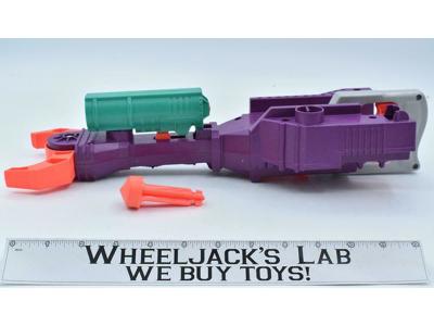 Ghost Grab-A-Meter The Real Ghostbusters 1990 Kenner Action Figure