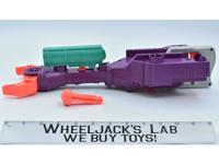 Ghost Grab-A-Meter The Real Ghostbusters 1990 Kenner Action Figure