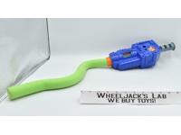 The Real Ghostbusters Nutrona Blaster Proton Gun 1989 Kenner Vintage