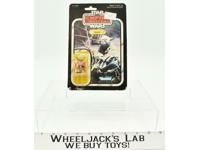 Yoda CANADIAN MOSC Sealed 32 Back Star Wars ESB Vintage Kenner Action Figure