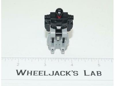 Targetmaster Hot Rod Vintage Hasbro 1987 G1 Transformers