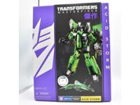 MP-01 Acid Storm #2 MISB NEW Transformers Masterpiece Hasbro 2013 Action Figure