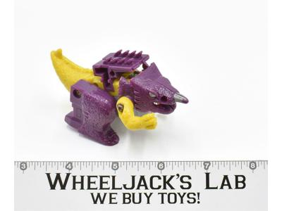 Cindersaur 100% Complete 1988 Vintage Hasbro G1 Transformers Action Figure