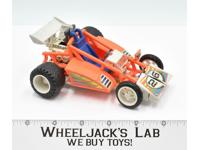 Firefly Dune Buggy 1986 Action Figure M.A.S.K. Vintage