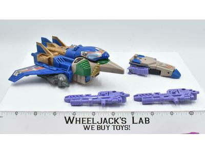Thundewing Pretender 1989 Vintage Hasbro G1 Transformers Action Figure