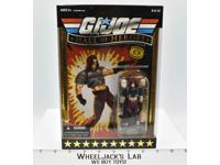 Zartan Master of Disguise G.I. Joe Hall of Heroes 2008 Hasbro NEW SEALED MOSC