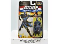 Cobra Leader Cobra Commander G.I Joe Resolute 2008 Hasbro NEW SEALED MOSC