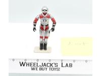 A.V.A.C. #1 GI Joe 1986 Hasbro Action Figure Vintage