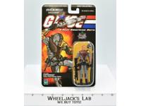 Copperhead G.I. Joe Collector's Club Exclusive 2008 Hasbro NEW MOSC SEALED