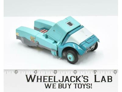 Kup METAL 1986 Vintage G1 Transformers Hasbro Action Figure