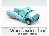Kup METAL 1986 Vintage G1 Transformers Hasbro Action Figure