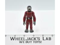 Snaggletooth Star Wars 1978 Vintage Kenner Action Figure No Repro