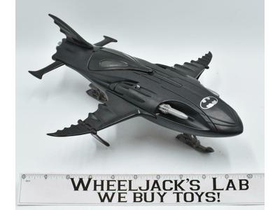 Bat Ski Boat DC Comics Batman Returns 1992 Kenner Action Figure Vehicle