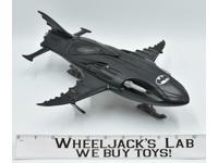 Bat Ski Boat DC Comics Batman Returns 1992 Kenner Action Figure Vehicle