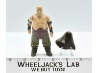 Rancor Keeper Star Wars 1984 Vintage Action Figure Kenner No Repro