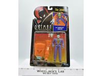 The Joker MOSC NEW Batman The Animated Series Kenner 1992 Action Figure