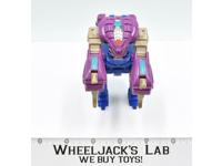 Squeezeplay Headmasters 1988 Vintage Hasbro G1 Transformers Action Figure