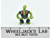 #6 Triple Threat Snake Battle Beasts 1987 Hasbro Vintage Figure