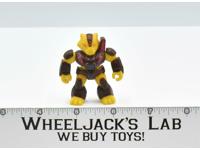 #3 Ferocious Tiger Battle Beasts Action Figure Vintage Takara Hasbro 1986