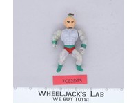 Baltard MINI Galaxy Warriors Heroes 1987 Sewco Sungold MOTU KO Action Figure