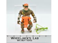 Rat King Teenage Mutant Ninja Turtles TMNT 1989 Playmates Action Figure