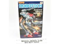 Zentraedi Officer's Battle Pod NEW W/BOX Matchbox 1985 Vintage Robotech