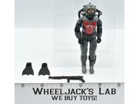 Eels V1 GI Joe 1985 Hasbro ARAH Action Figure Vintage