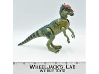 Pachycephalosaur JP07 Jurassic Park The Lost World 1997 Hasbro Action Figure