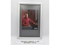 Chief Engineer Scotty Star Trek James Doohan AUTOGRAPHED Picture