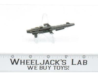 Micromaster Skyhopper Gun Laser Rifle G1 Transformers 1989 Hasbro Action Figure