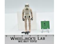 Imperial Stormtrooper #1 100% Complete Star Wars ESB 1977 Kenner Figure NO REPRO
