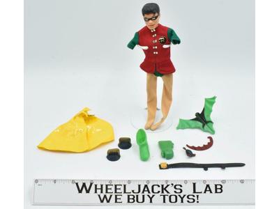 Robin Accessory Set for Captain Action Original 1966 Ideal 12" Action Figure