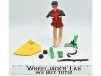 Robin Accessory Set for Captain Action Original 1966 Ideal 12" Action Figure
