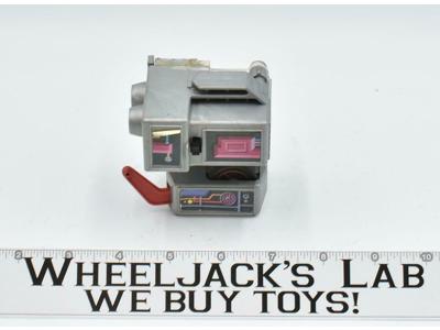 Eternia Module Motor 1986 MOTU He-Man Masters of the Universe
