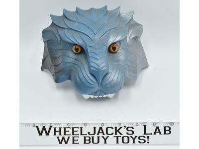 Eternia Lion Head Part 1986 MOTU He-Man Masters of the Universe