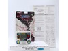 Marvel Comics X-Men LCD Handheld Game W/Package WORKS 1991 TIger Electronics