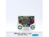 Marvel Comics X-Men LCD Handheld Game W/Package WORKS 1991 TIger Electronics