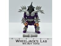 Super Shredder Teenage Mutant Ninja Turtles TMNT 1991 Playmates Action Figure