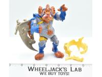 Wingnut #2 1990 TMNT Teenage Mutant Ninja Turtle Action Figure Playmates