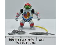 Raphael The Space Cadet Teenage Mutant Ninja Turtle 1990 Playmates Figure
