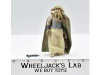 Squid Head 100% Complete Star Wars ROTJ 1983 Vintage Kenner Figure NO REPRO