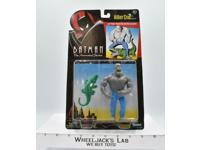 Killer Croc MOSC NEW Batman The Animated Series Kenner 1994 Action Figure