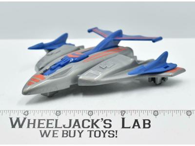 Jet Sled He-Man Masters of the Universe MOTU Mattel 1986 Vintage
