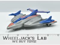 Jet Sled He-Man Masters of the Universe MOTU Mattel 1986 Vintage