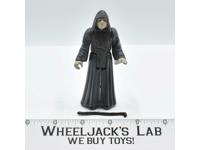 Emperor Palpatine 100% Complete Star Wars ROTJ Vintage 1984 Kenner NO REPRO