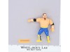 Jim "The Anvil" Neidhart WWF WWE Wrestling 1993 Hasbro Vintage Action Figure