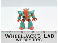 #40 Antic Anteater Battle Beasts Action Figure Takara Hasbro Vintage 1987